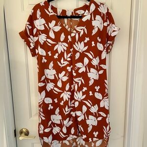 A New Day women’s dress- Size M